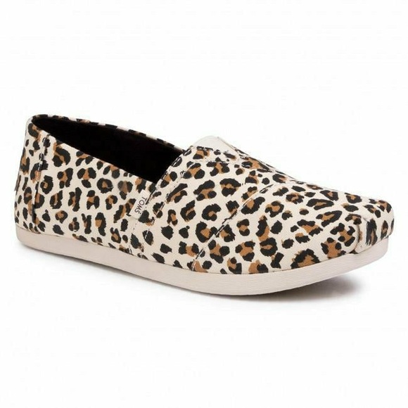toms birch leopard